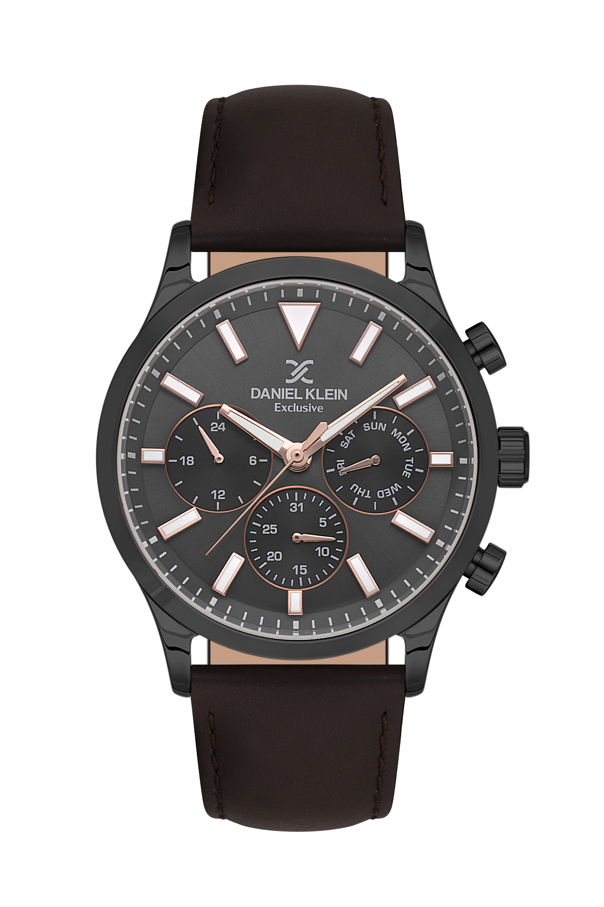 DANIEL KLEIN DK.1.13745-5 MEN WATCH