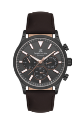 DANIEL KLEIN DK.1.13745-5 MEN WATCH