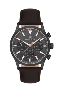 DANIEL KLEIN DK.1.13745-5 MEN WATCH