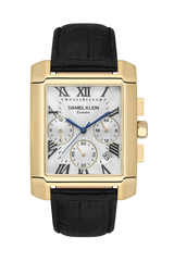 DANIEL KLEIN DK.1.13748-4 MEN WATCH
