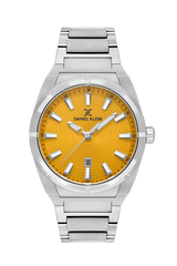 DANIEL KLEIN DK.1.13749-4 MEN WATCH