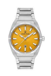 DANIEL KLEIN DK.1.13749-4 MEN WATCH