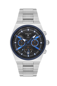 DANIEL KLEIN DK.1.13755-5 MEN WATCH