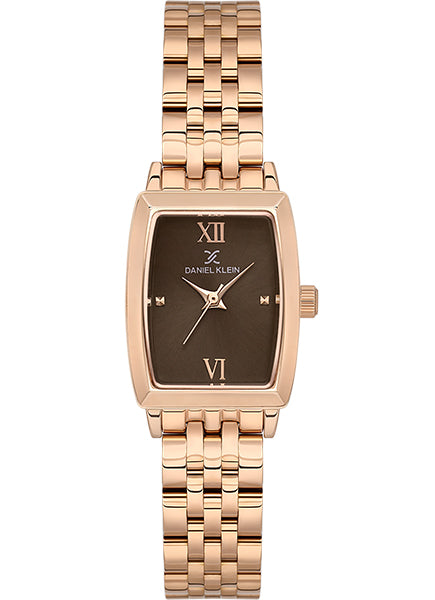 ساعة نسائية Daniel Klein DK.1.13766-5