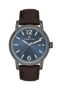 DANIEL KLEIN DK.1.13798-3 MEN WATCH