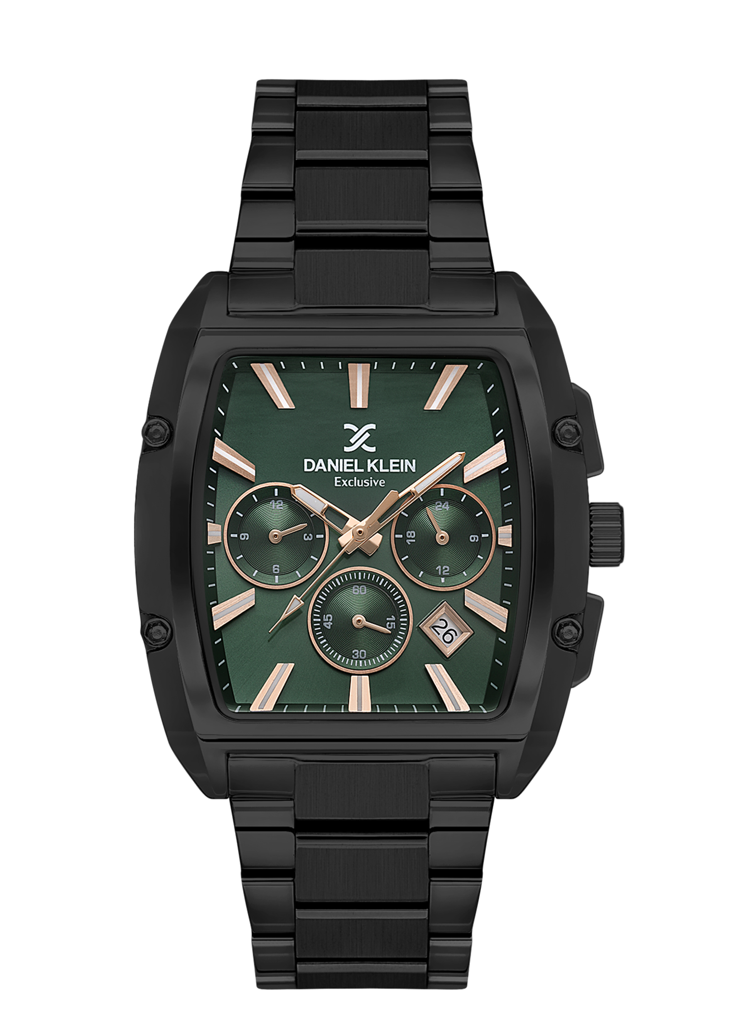 DANIEL KLEIN DK.1.13801-4 MEN WATCH DANIEL KLEIN DK.1.13801-4 MEN WATCH
