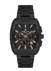 DANIEL KLEIN DK.1.13801-5 MEN WATCH