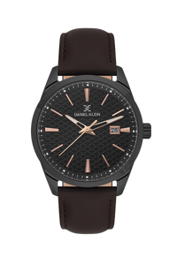 DANIEL KLEIN DK.1.13807-5 MEN WATCH