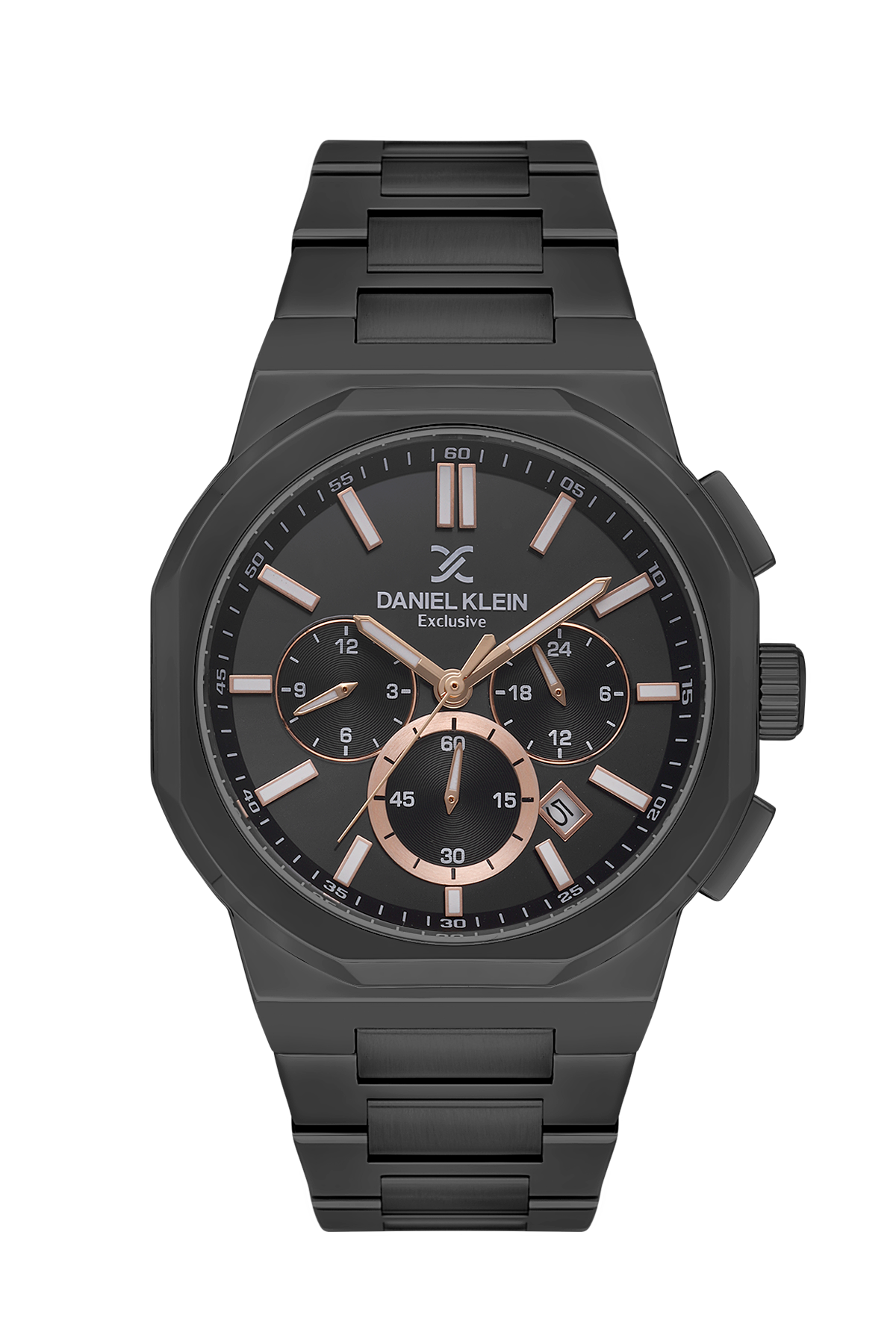 DANIEL KLEIN DK.1.13812-5 MEN WATCH DANIEL KLEIN DK.1.13812-5 MEN WATCH