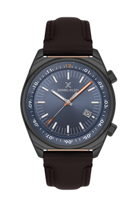DANIEL KLEIN DK.1.13814-4 MEN WATCH