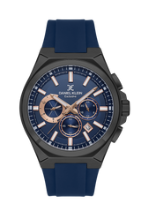 DANIEL KLEIN DK.1.13815-3 MEN WATCH