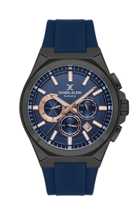 DANIEL KLEIN DK.1.13815-3 MEN WATCH