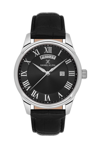 DANIEL KLEIN DK.1.13819-1 MEN WATCH