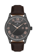 DANIEL KLEIN DK.1.13819-3 MEN WATCH