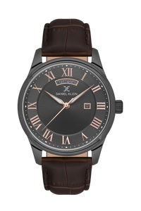 DANIEL KLEIN DK.1.13819-3 MEN WATCH