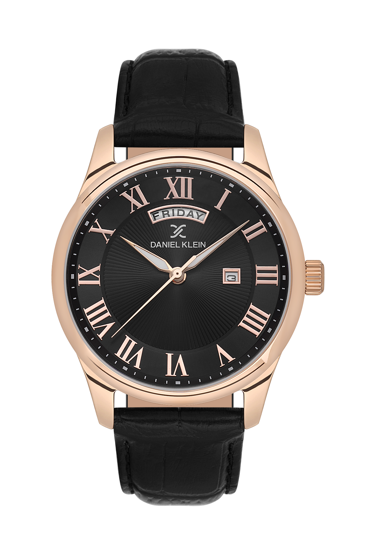 DANIEL KLEIN DK.1.13819-5 MEN WATCH DANIEL KLEIN DK.1.13819-5 MEN WATCH