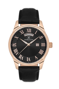 DANIEL KLEIN DK.1.13819-5 MEN WATCH