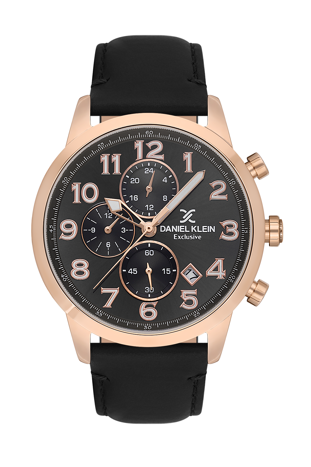 DANIEL KLEIN DK.1.13833-4 MEN WATCH DANIEL KLEIN DK.1.13833-4 MEN WATCH