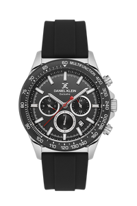 DANIEL KLEIN DK.1.13853-1 MEN WATCH