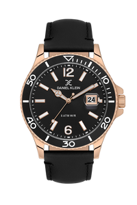 DANIEL KLEIN DK.1.13905-4 MEN WATCH