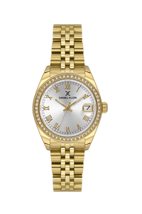 DANIEL KLEIN DK.1.13932-3 WOMEN WATCH