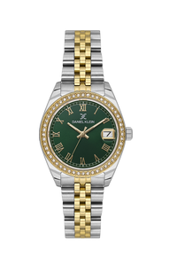 DANIEL KLEIN DK.1.13932-4 WOMEN WATCH