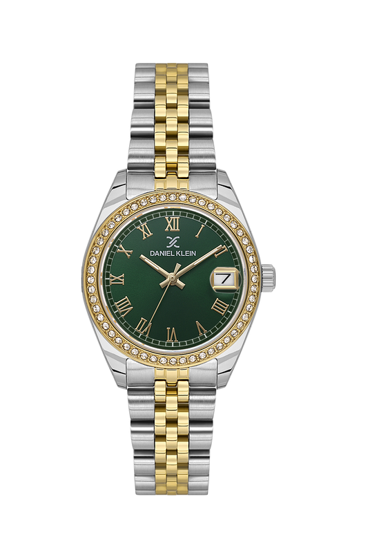 DANIEL KLEIN DK.1.13932-4 WOMEN WATCH