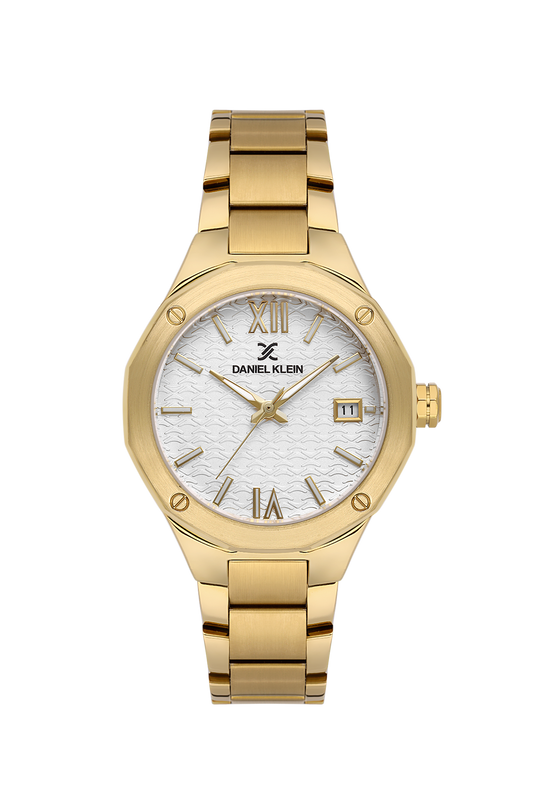 DANIEL KLEIN DK.1.13940-4 WOMEN WATCH