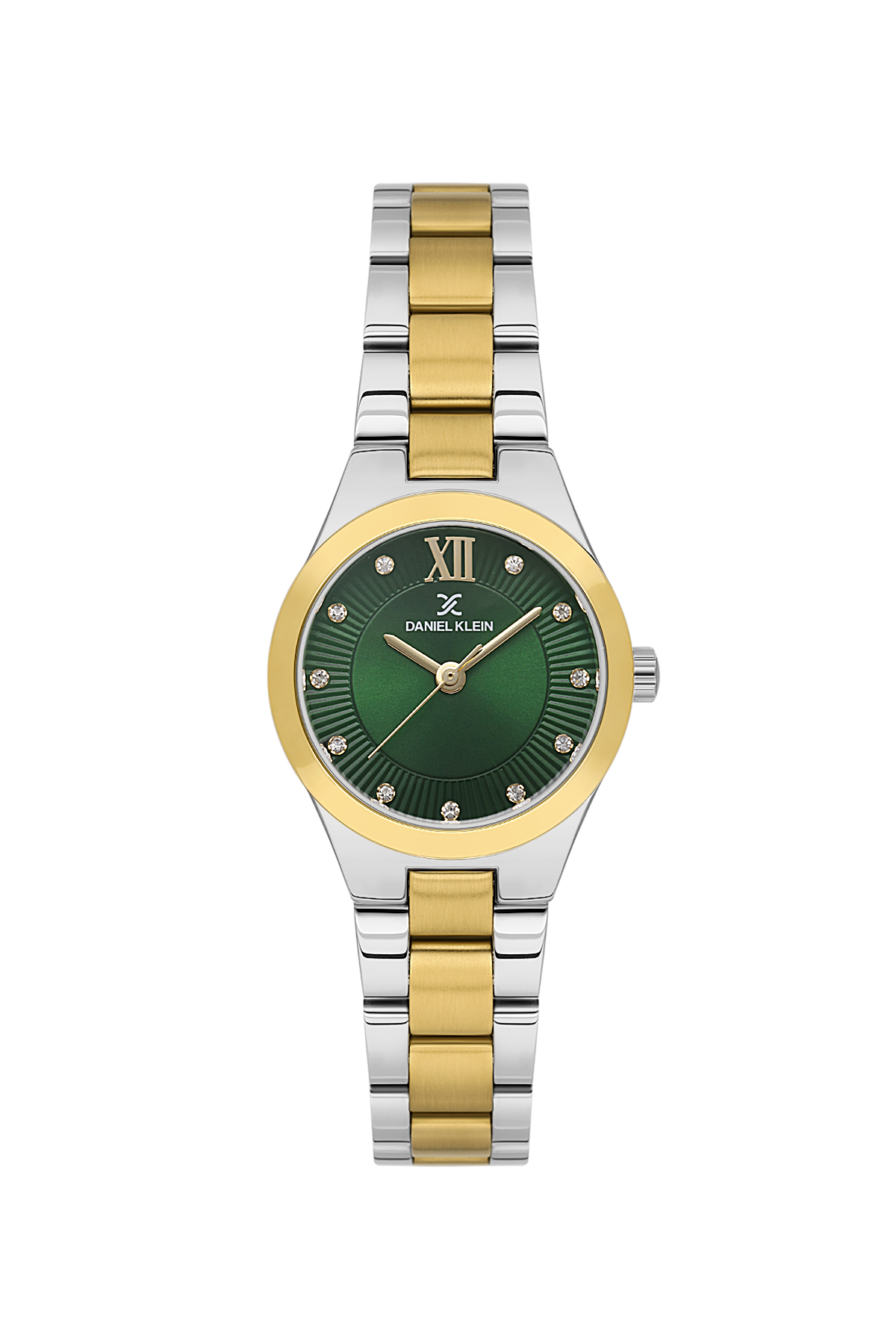 ساعة نسائية دانيال كلاين DK.1.13940-5