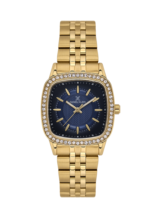 DANIEL KLEIN DK.1.13944-3 WOMEN WATCH