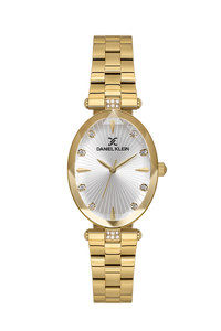 DANIEL KLEIN DK.1.13954-2 WOMEN WATCH