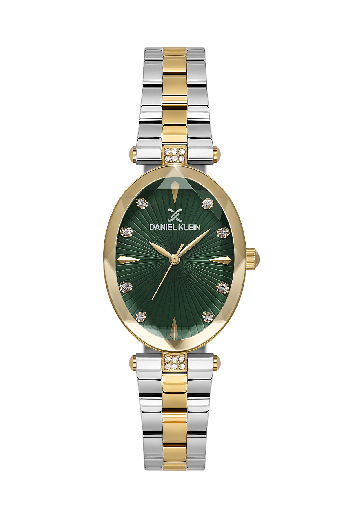 ساعة نسائية Daniel Klein DK.1.13954-4 أنيقة وعصرية