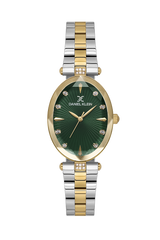 DANIEL KLEIN DK.1.13954-4 WOMEN WATCH