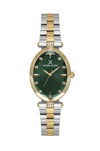 DANIEL KLEIN DK.1.13954-4 WOMEN WATCH