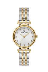 DANIEL KLEIN DK.1.13958-3 WOMEN WATCH