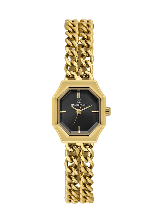 DANIEL KLEIN DK.1.13964-2 WOMEN WATCH