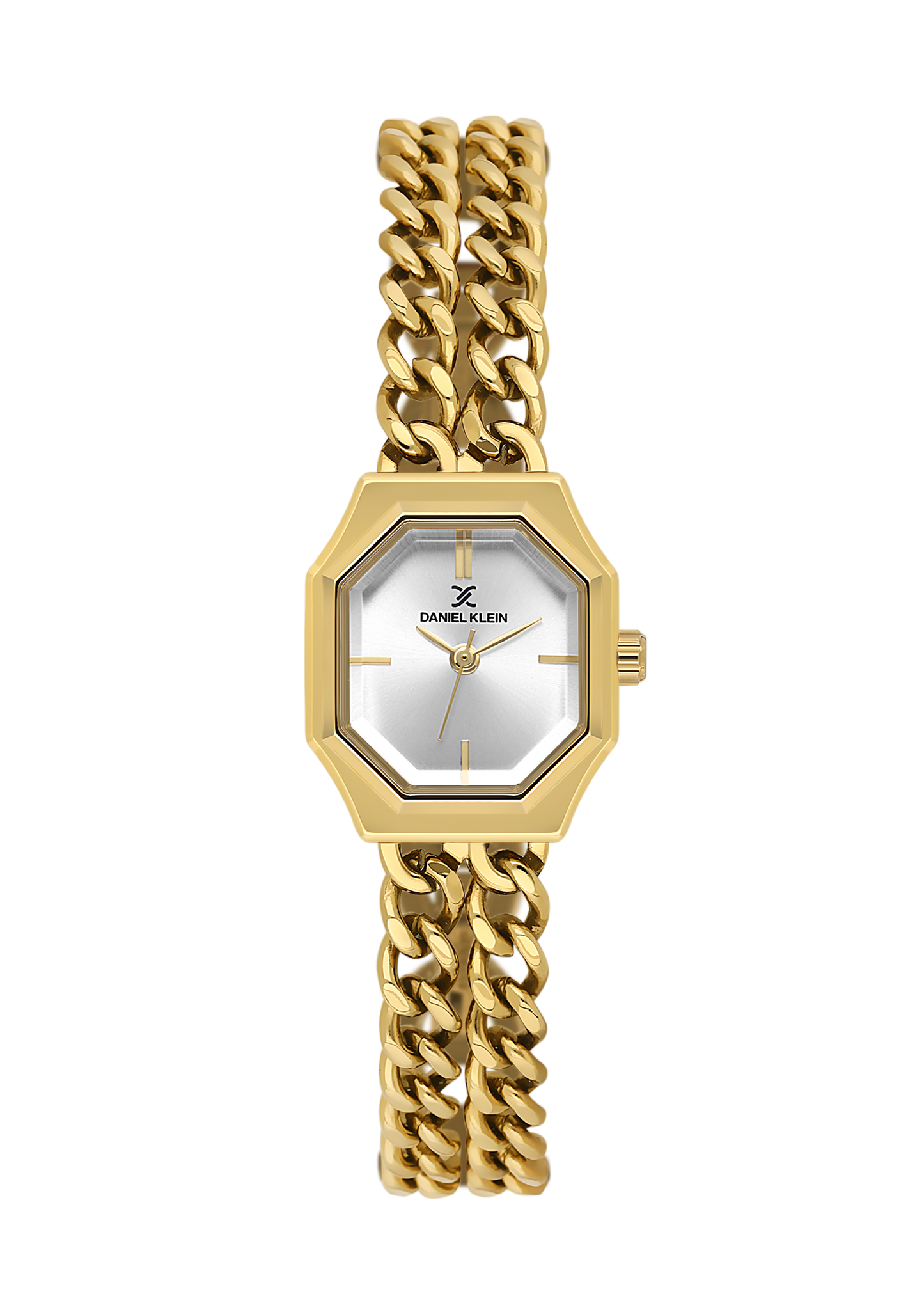 DANIEL KLEIN DK.1.13964-3 WOMEN WATCH