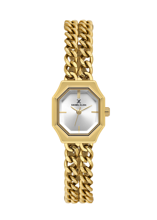 DANIEL KLEIN DK.1.13964-3 WOMEN WATCH