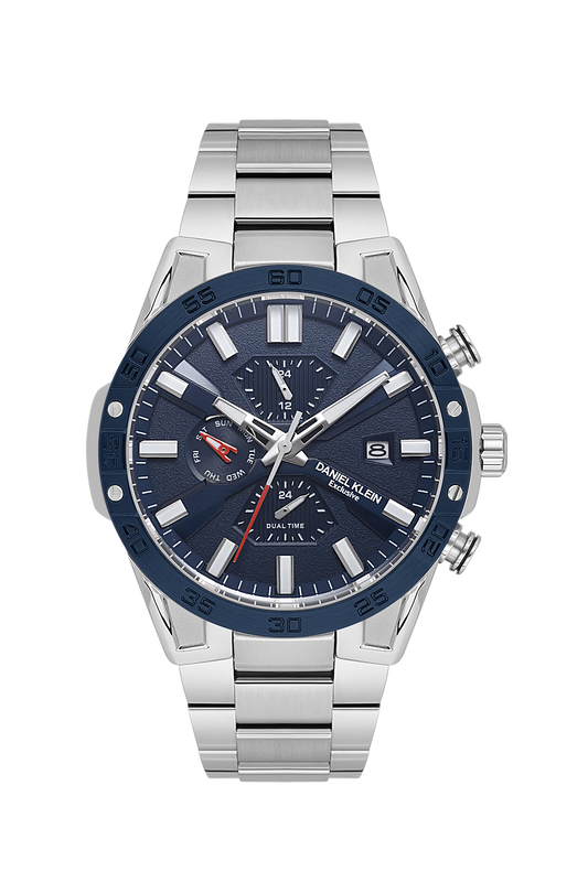 DANIEL KLEIN DK.1.13974-2 MEN WATCH