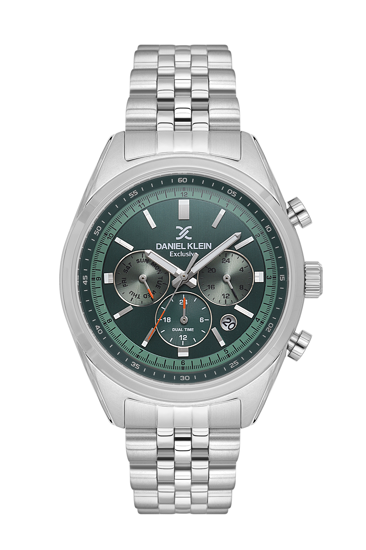 DANIEL KLEIN DK.1.13976-4 MEN WATCH