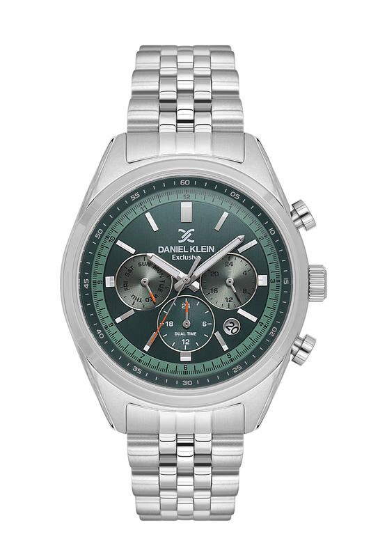 DANIEL KLEIN DK.1.13976-4 MEN WATCH