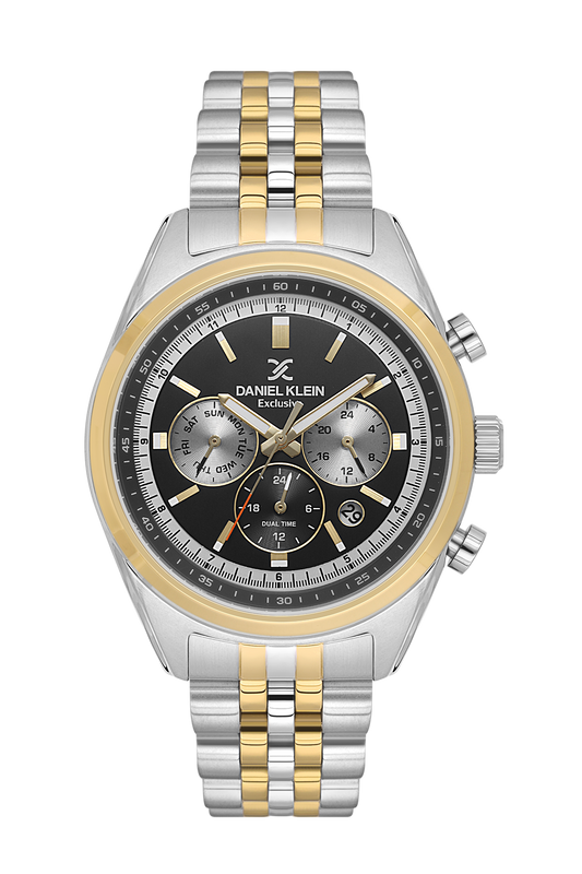 DANIEL KLEIN DK.1.13976-5 MEN WATCH