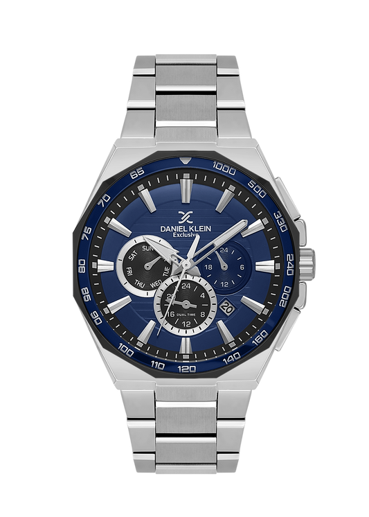 DANIEL KLEIN DK.1.13977-2 MEN WATCH