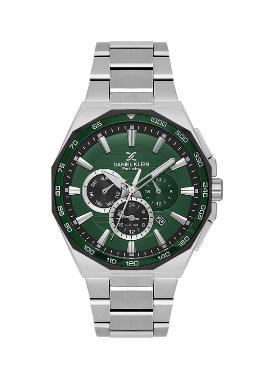 DANIEL KLEIN DK.1.13977-3 MEN WATCH