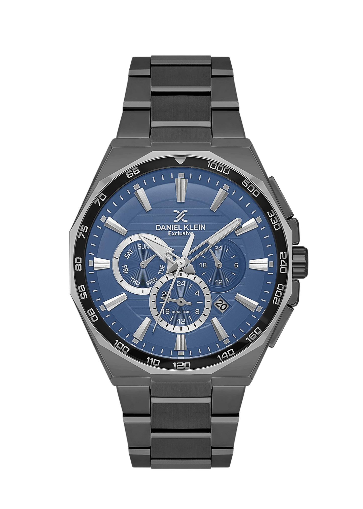 DANIEL KLEIN DK.1.13977-4 MEN WATCH