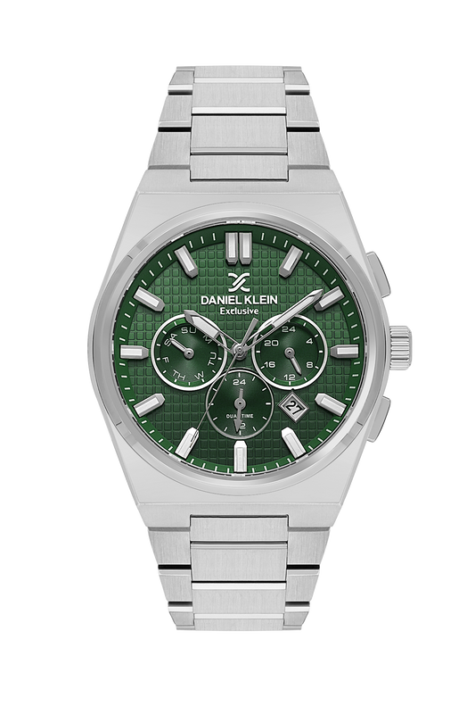 DANIEL KLEIN DK.1.13981-2 MEN WATCH