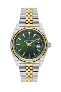 DANIEL KLEIN DK.1.13986-4 MEN WATCH