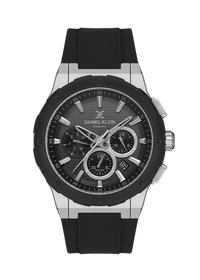 DANIEL KLEIN DK.1.13997-1 MEN WATCH