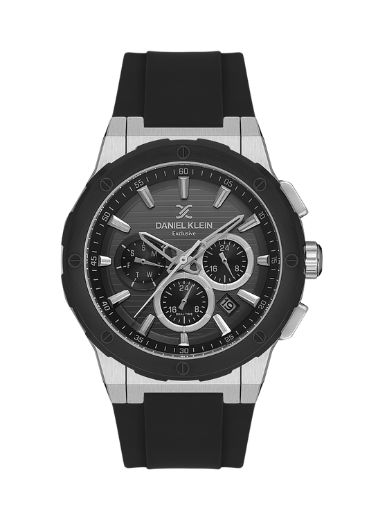 DANIEL KLEIN DK.1.13997-1 MEN WATCH