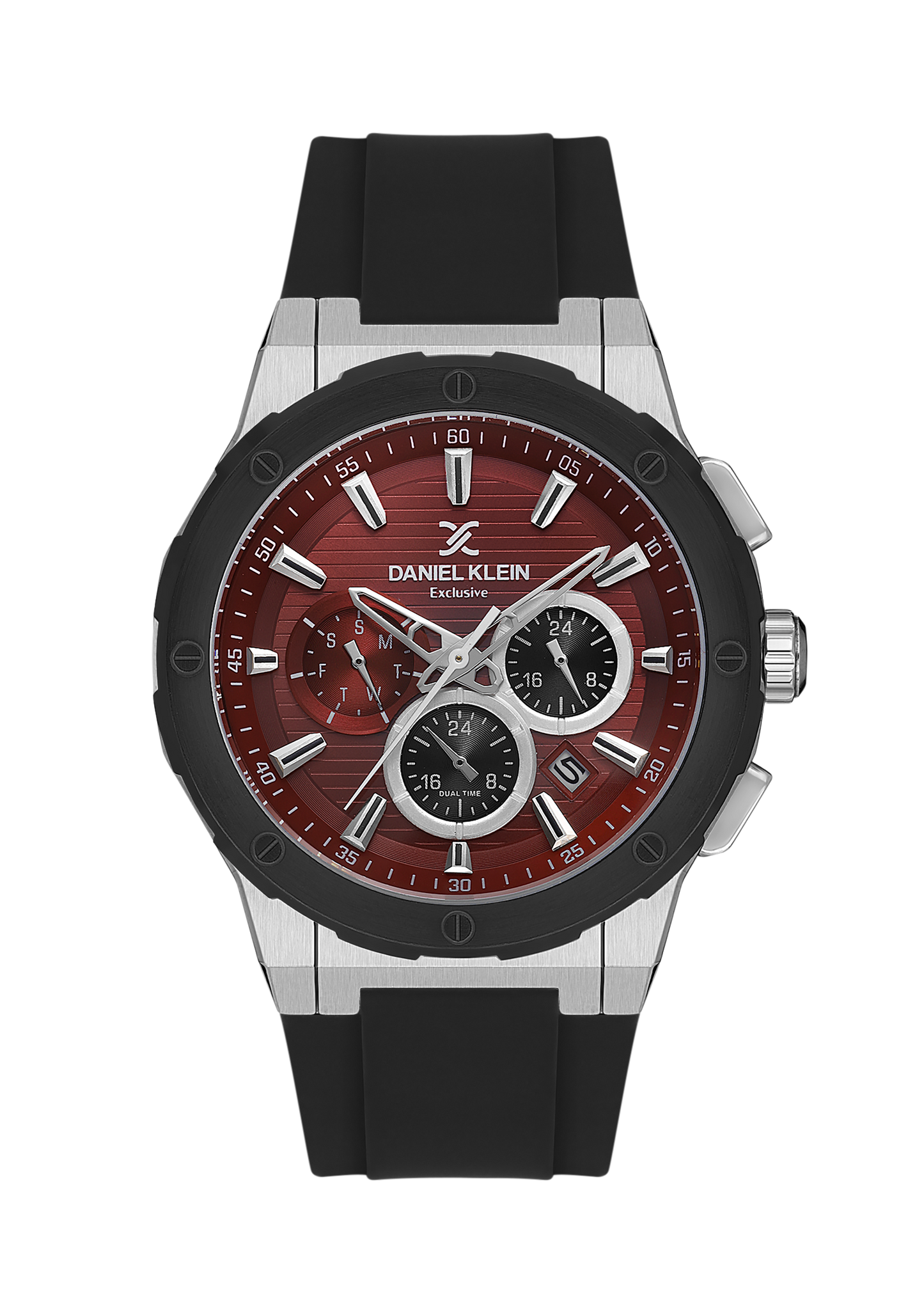 DANIEL KLEIN DK.1.13997-2 MEN WATCH